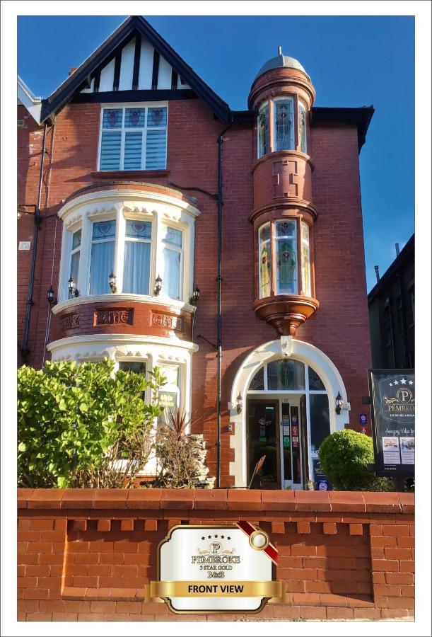 Pembroke 5* Blackpool