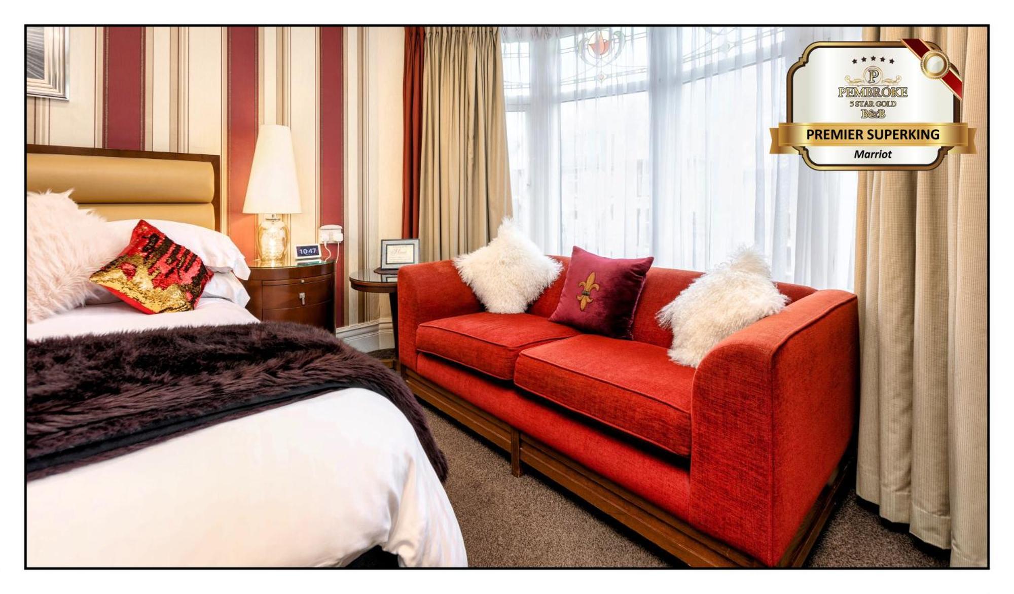 Pembroke 5*