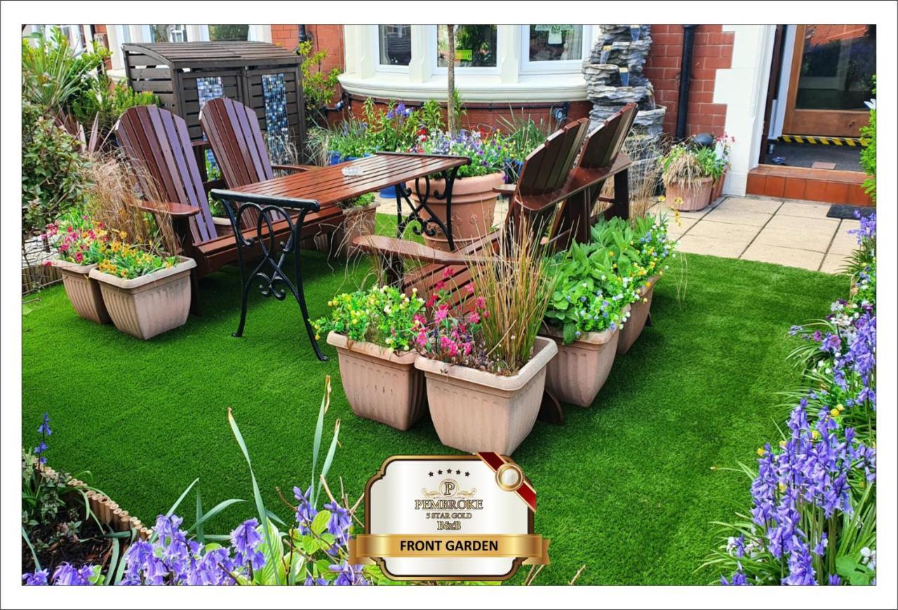 Pembroke Hotel 5* Blackpool