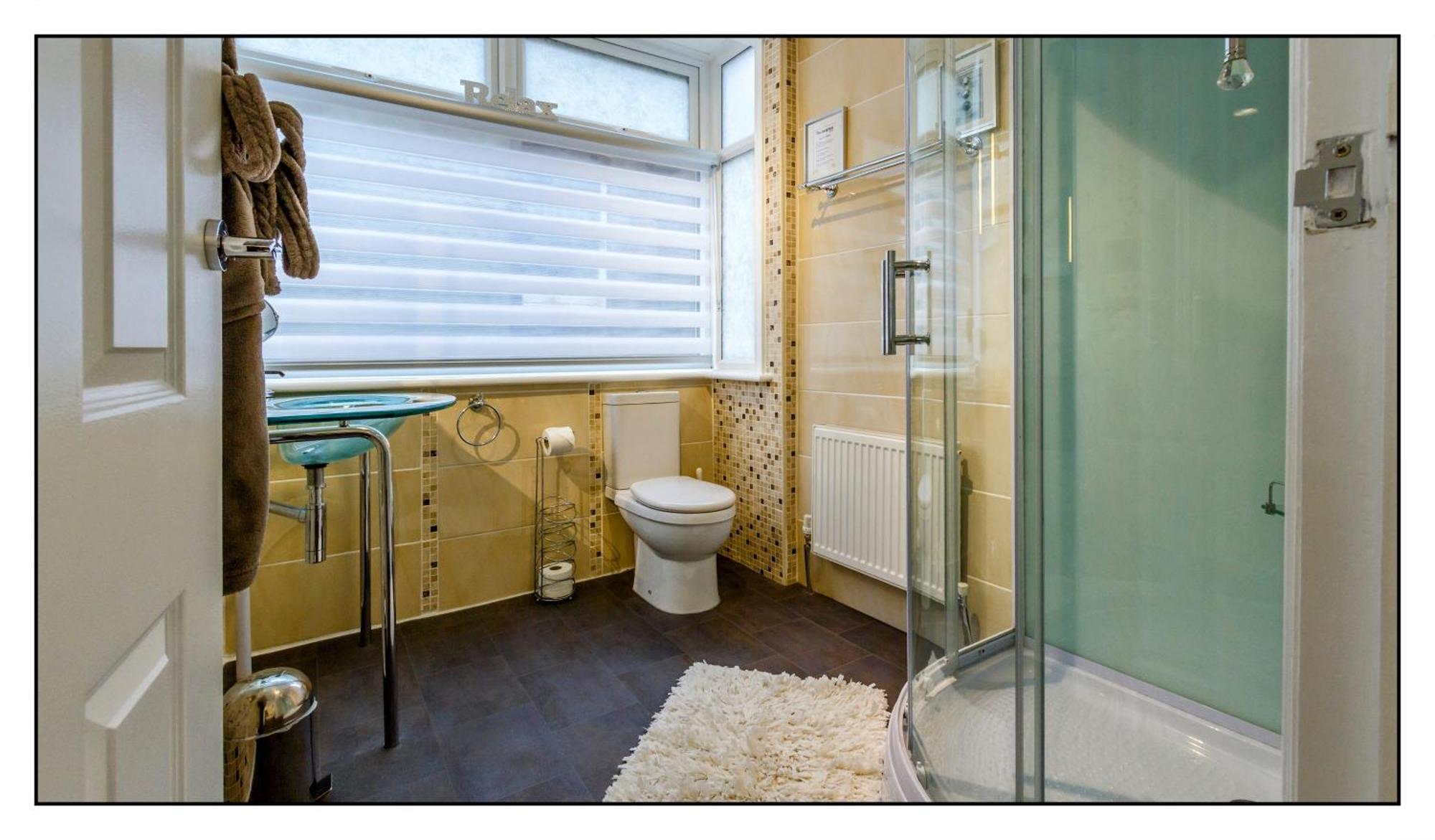 Guest house Pembroke Hotel Blackpool